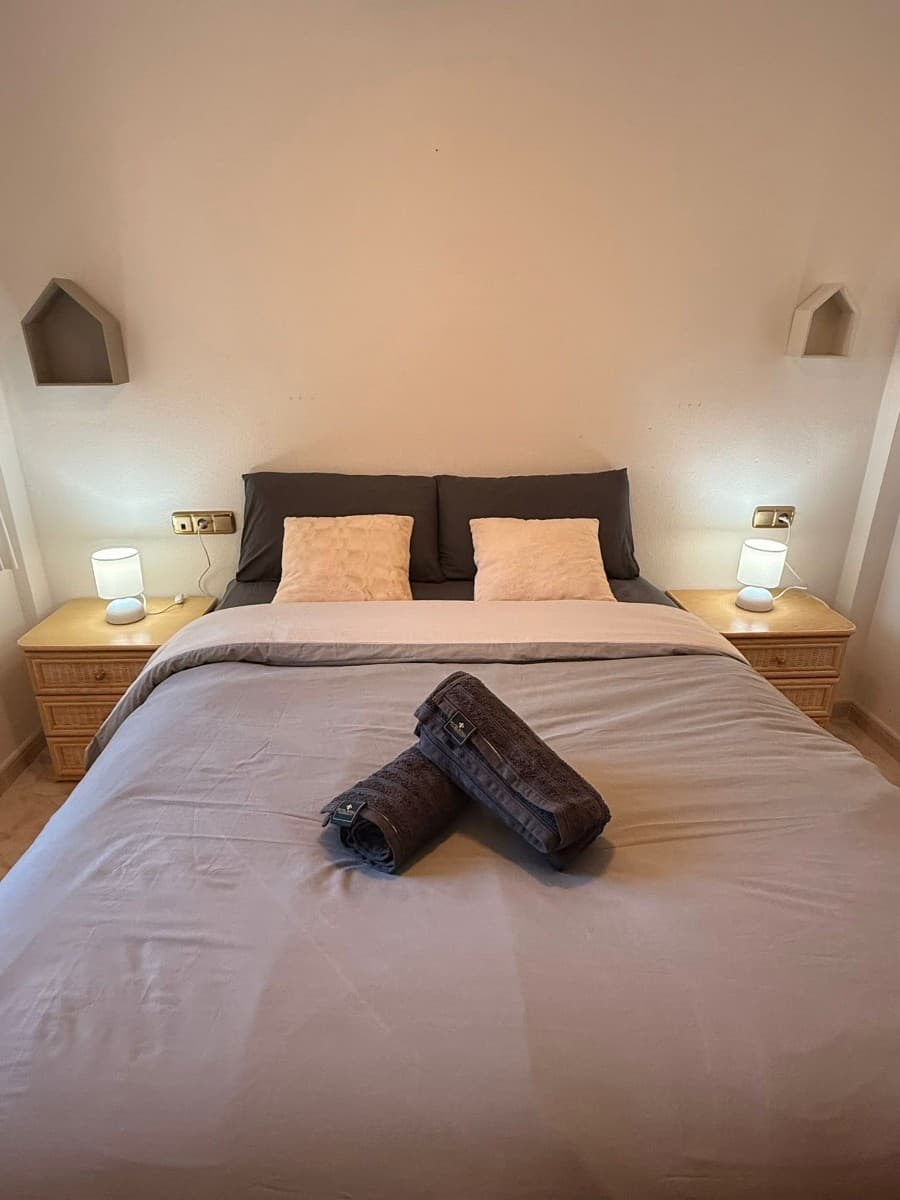 Villa - Chalet de 5 dormitorios en Orihuela Costa - 19