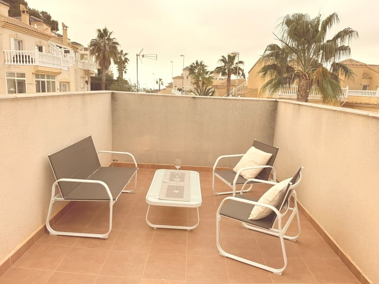 Villa - Chalet de 5 dormitorios en Orihuela Costa - 21