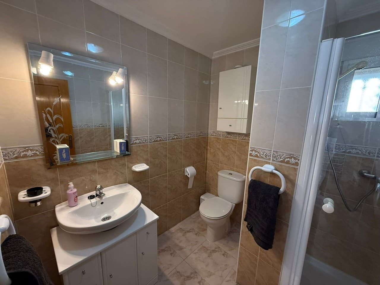 Villa - Chalet de 5 dormitorios en Orihuela Costa - 33