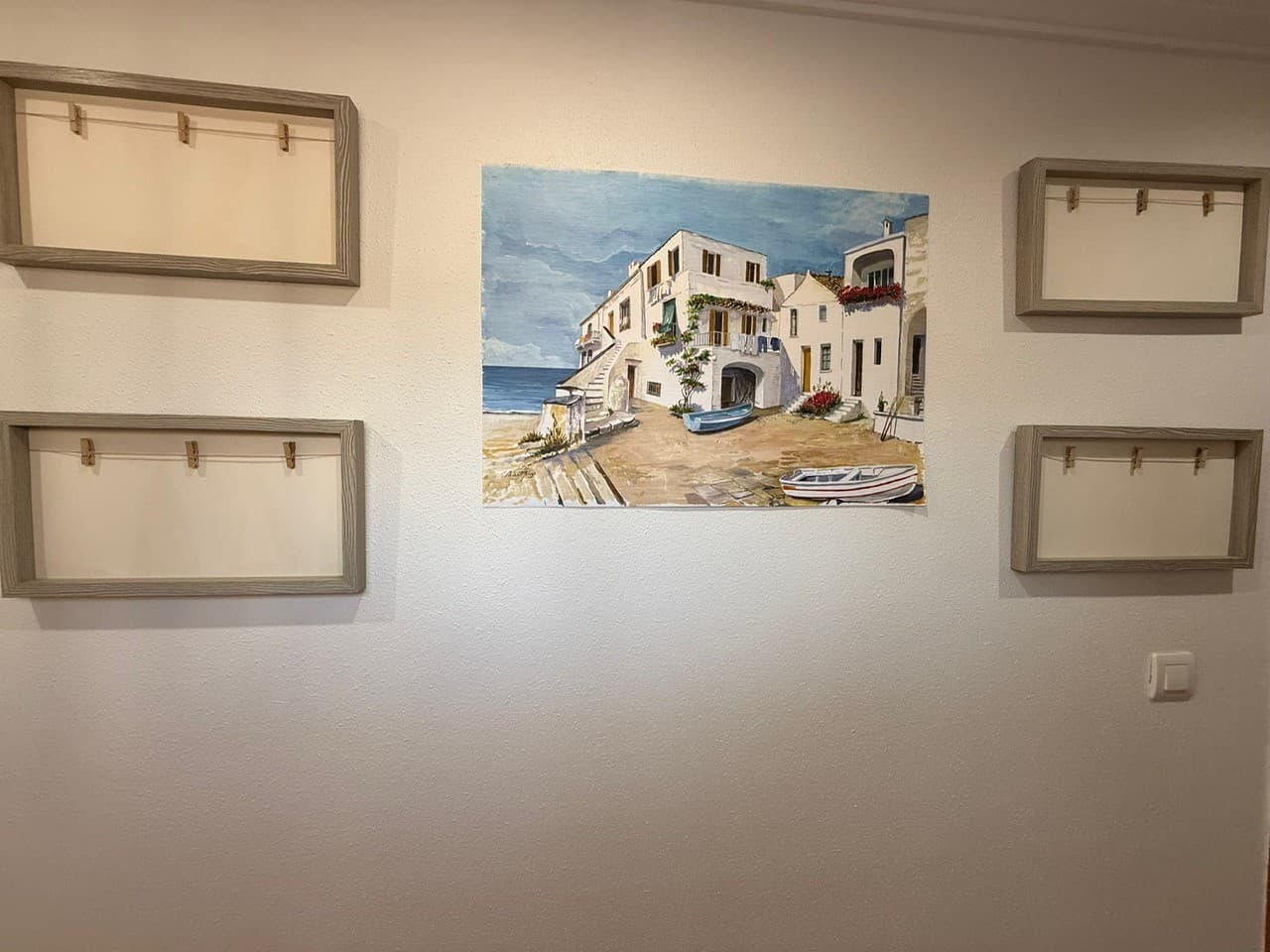 Villa - Chalet de 5 dormitorios en Orihuela Costa - 38