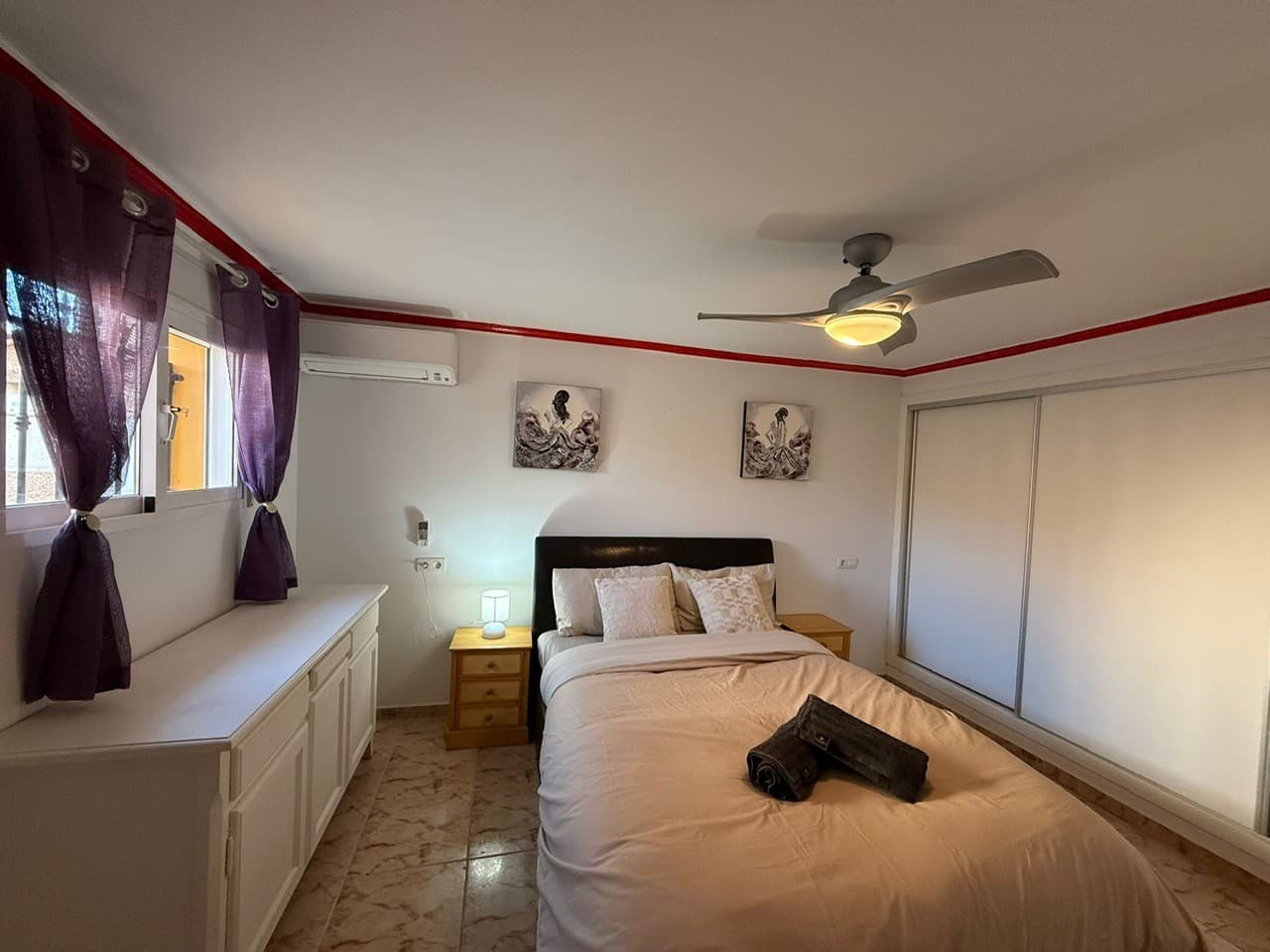 Villa - Chalet de 5 dormitorios en Orihuela Costa - 15