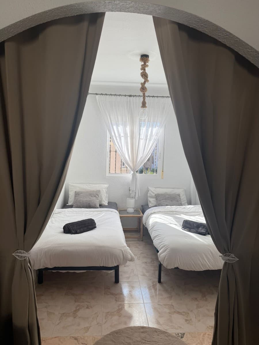 Villa - Chalet de 5 dormitorios en Orihuela Costa - 24