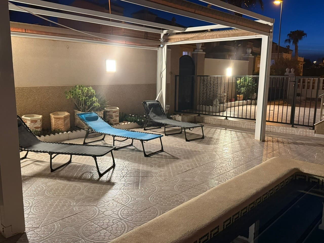 Villa - Chalet de 5 dormitorios en Orihuela Costa - 5