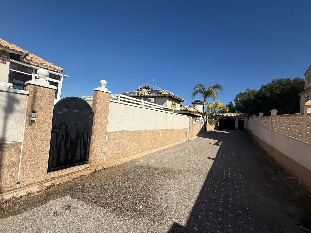Villa - Chalet de 5 dormitorios en Orihuela Costa - 3