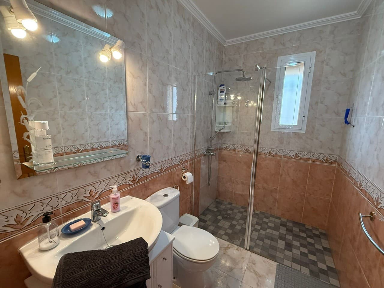 Villa - Chalet de 5 dormitorios en Orihuela Costa - 23