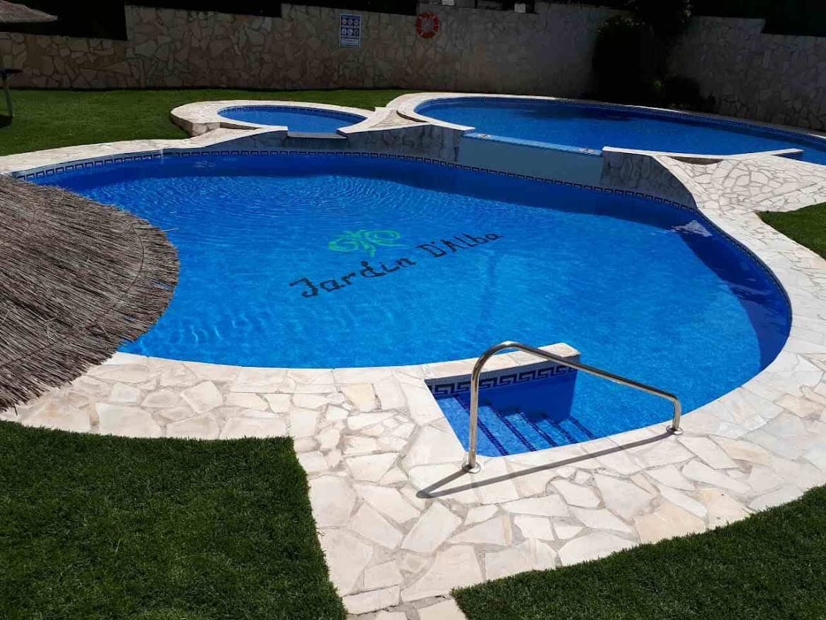 Apartamento Planta Media de 2 dormitorios en Orihuela Costa - 11