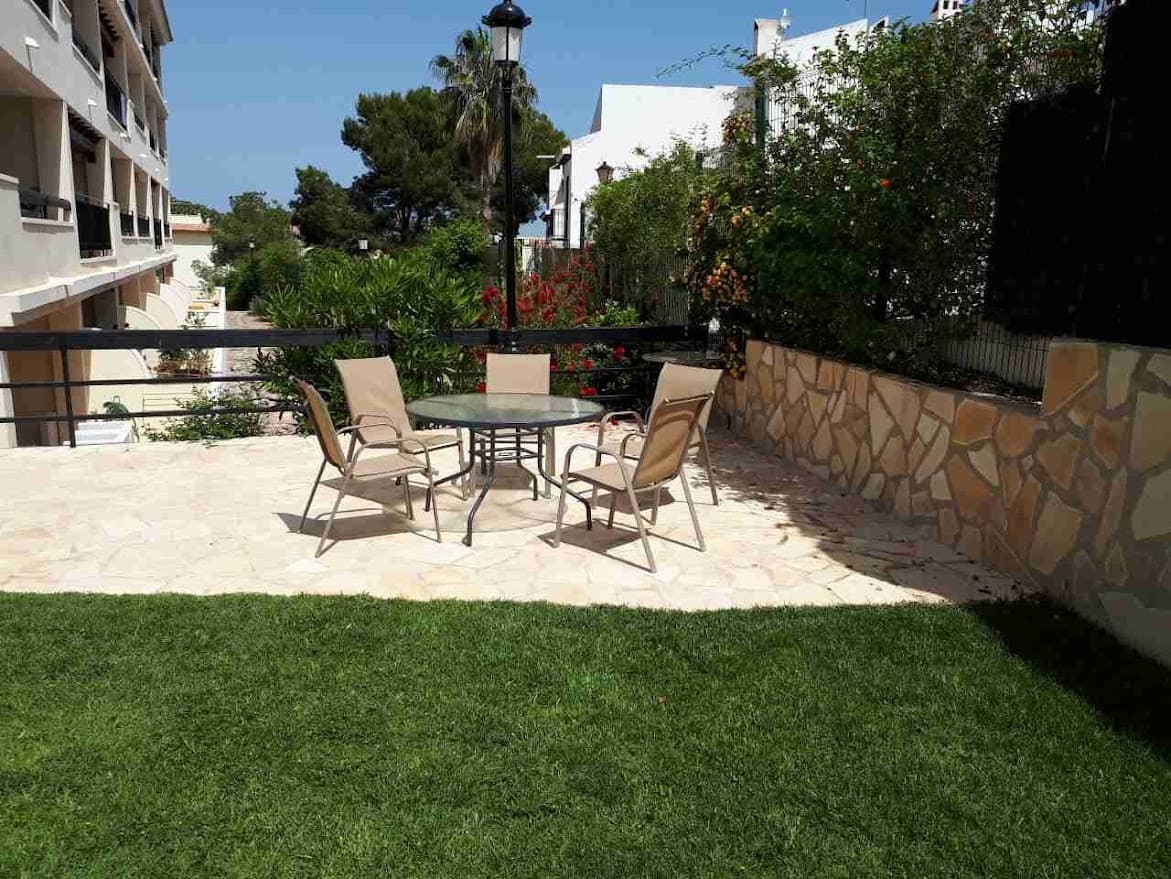 Apartamento Planta Media de 2 dormitorios en Orihuela Costa - 18