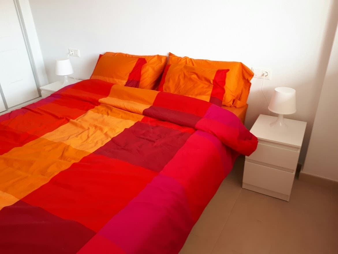 Apartamento Planta Media de 2 dormitorios en Orihuela Costa - 6