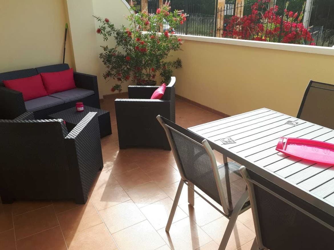 Apartamento Planta Media de 2 dormitorios en Orihuela Costa - 9
