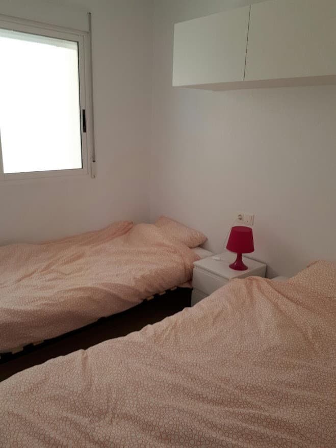 Apartamento Planta Media de 2 dormitorios en Orihuela Costa - 8