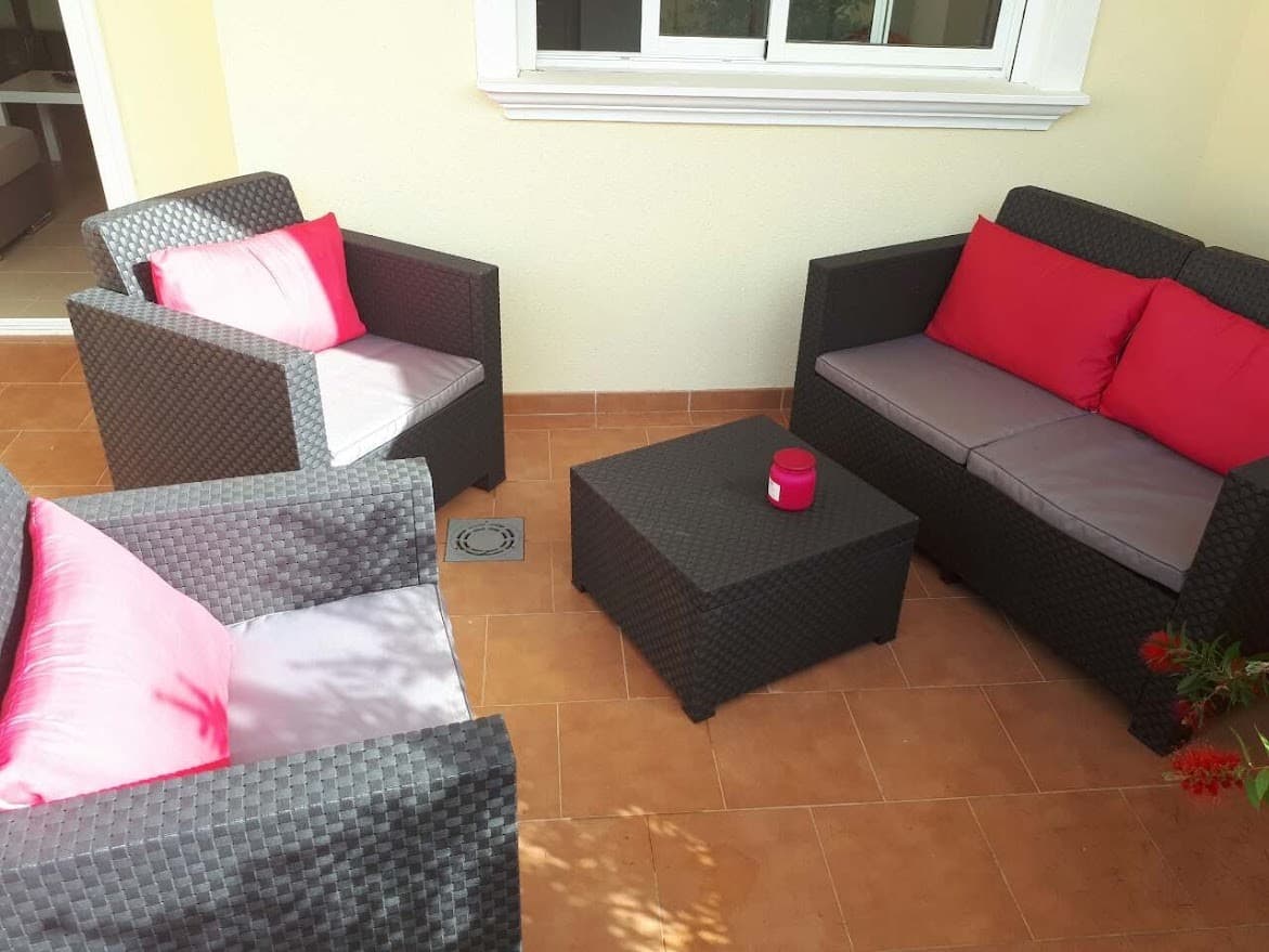 Apartamento Planta Media de 2 dormitorios en Orihuela Costa - 10