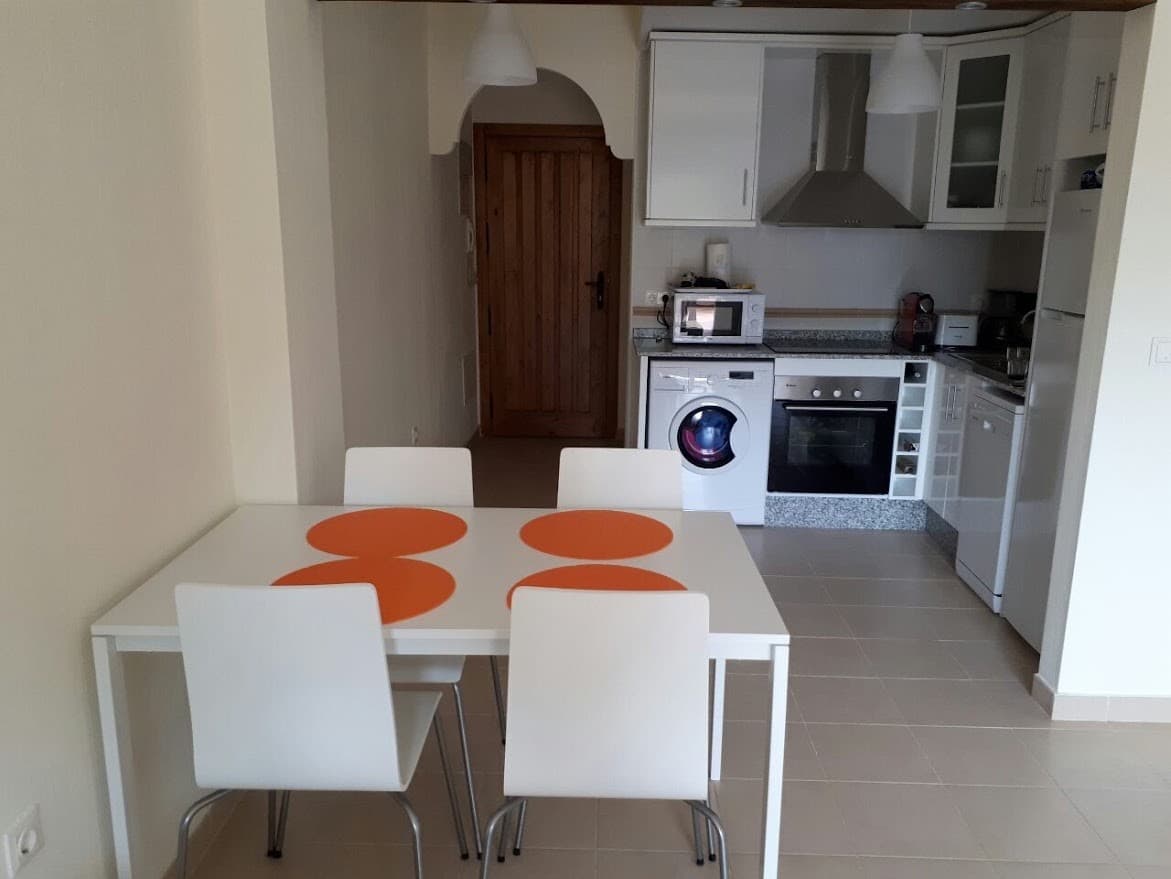 Apartamento Planta Media de 2 dormitorios en Orihuela Costa - 3
