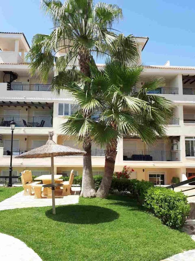 Apartamento Planta Media de 2 dormitorios en Orihuela Costa - 21