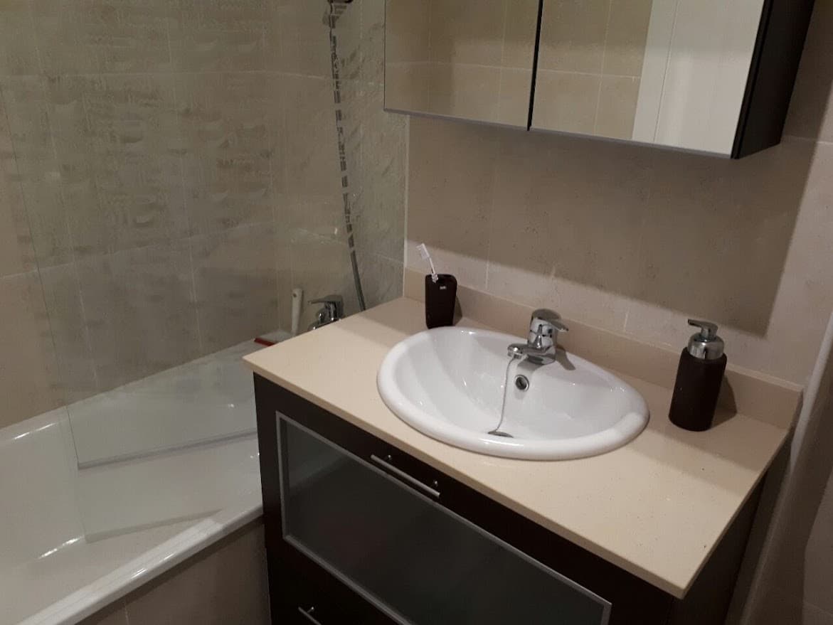 Apartamento Planta Media de 2 dormitorios en Orihuela Costa - 7