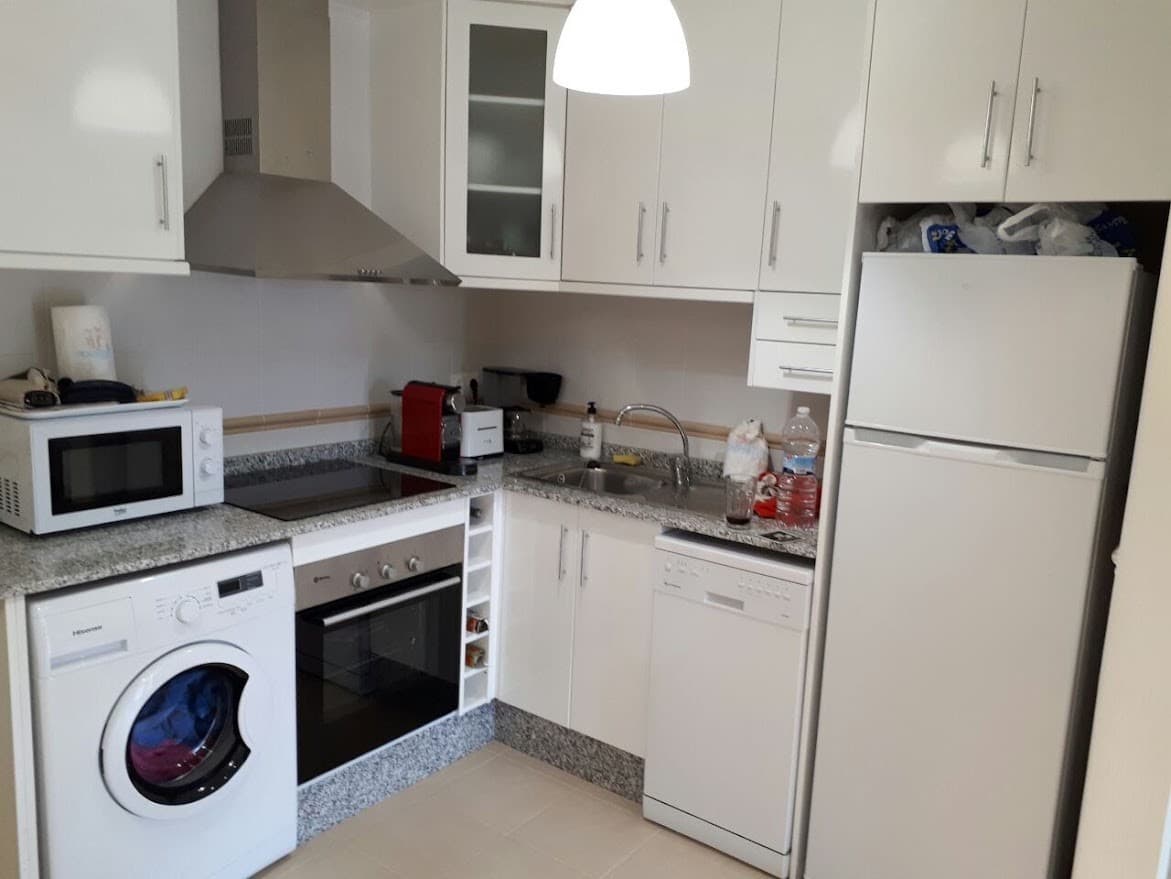 Apartamento Planta Media de 2 dormitorios en Orihuela Costa - 4