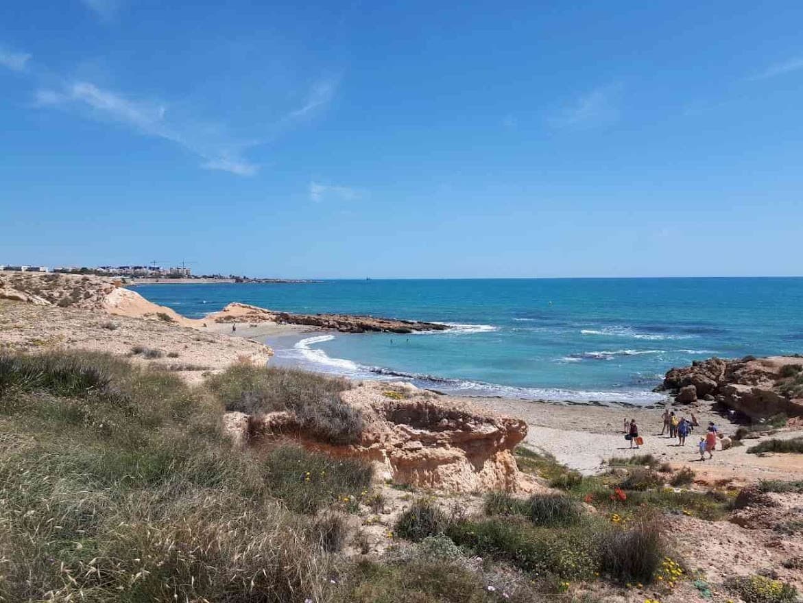Apartamento Planta Media de 2 dormitorios en Orihuela Costa - 19