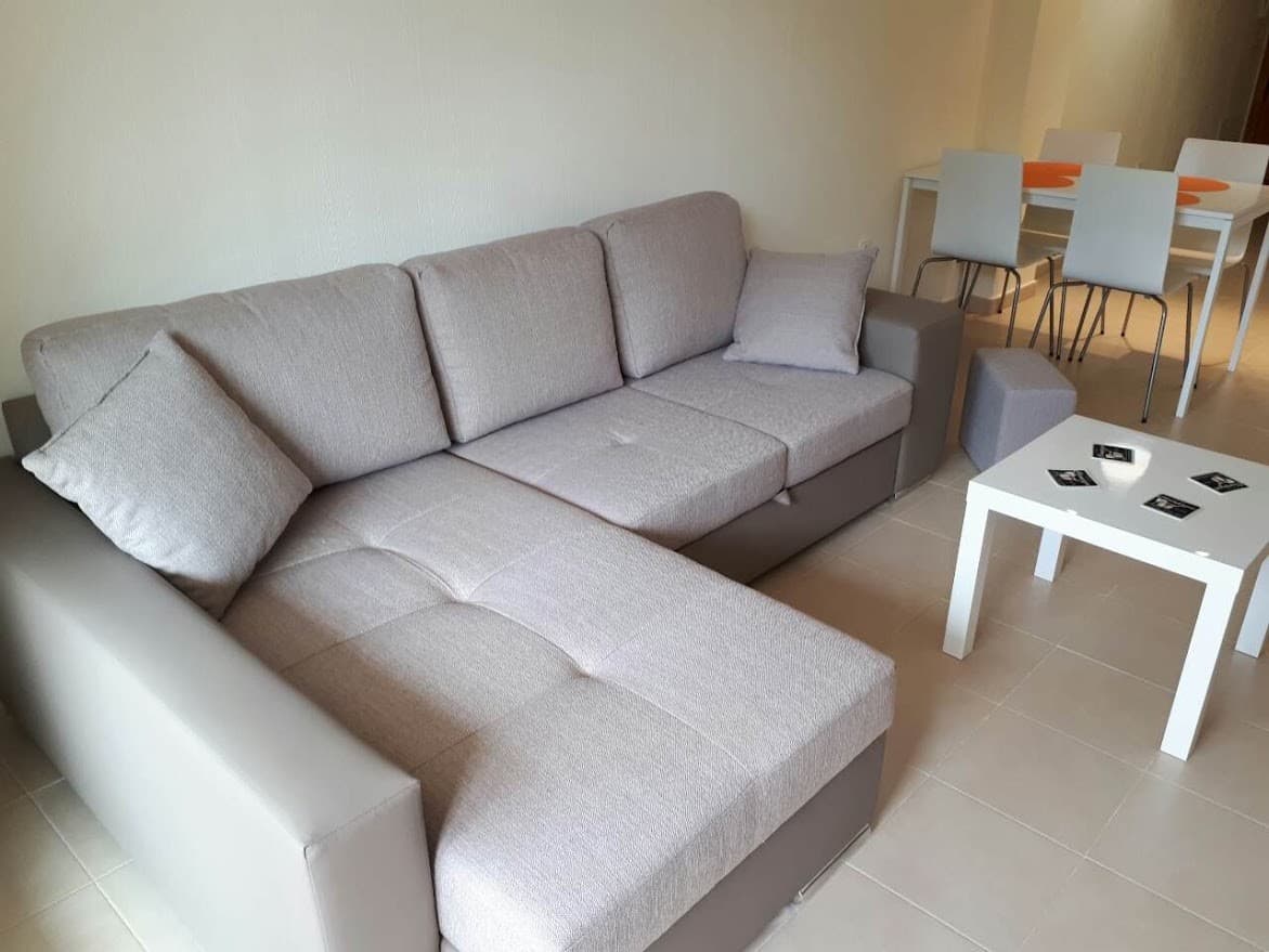 Apartamento Planta Media de 2 dormitorios en Orihuela Costa - 5