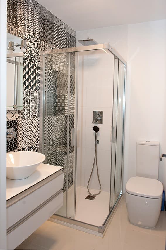 Apartamento Planta Media de 2 dormitorios en Pilar de la Horadada - 25