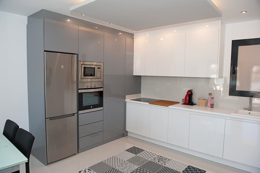 Apartamento Planta Media de 2 dormitorios en Pilar de la Horadada - 15