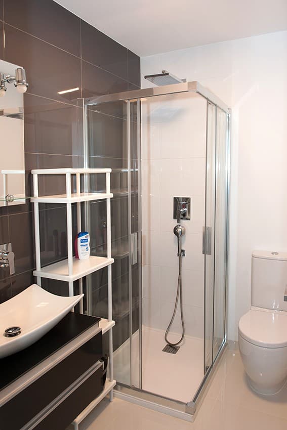 Apartamento Planta Media de 2 dormitorios en Pilar de la Horadada - 21