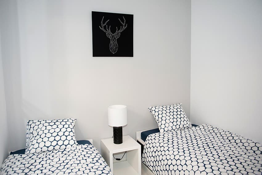 Apartamento Planta Media de 2 dormitorios en Pilar de la Horadada - 24