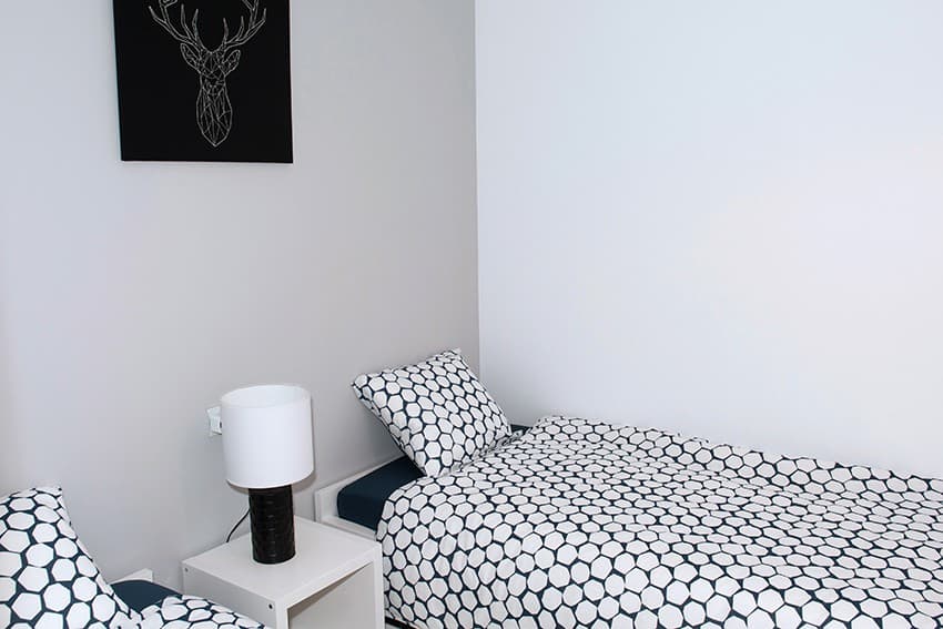 Apartamento Planta Media de 2 dormitorios en Pilar de la Horadada - 22