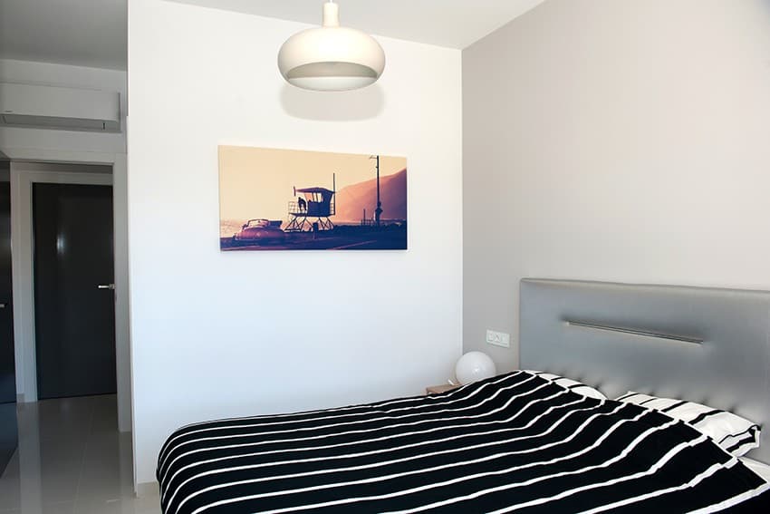 Apartamento Planta Media de 2 dormitorios en Pilar de la Horadada - 19