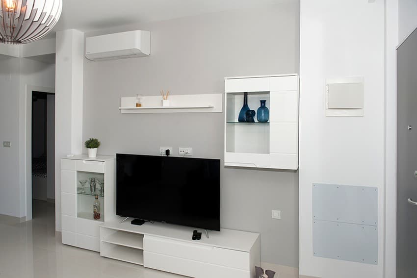 Apartamento Planta Media de 2 dormitorios en Pilar de la Horadada - 13
