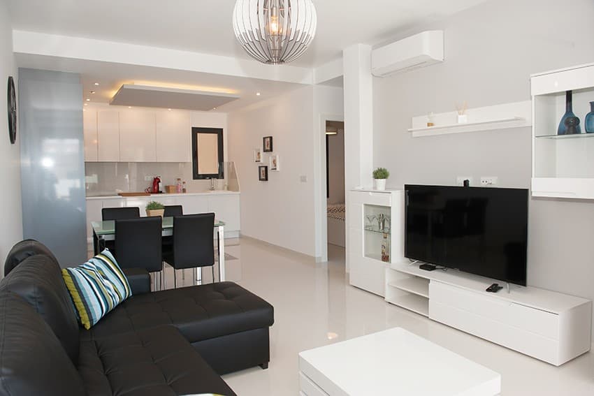 Apartamento Planta Media de 2 dormitorios en Pilar de la Horadada - 11