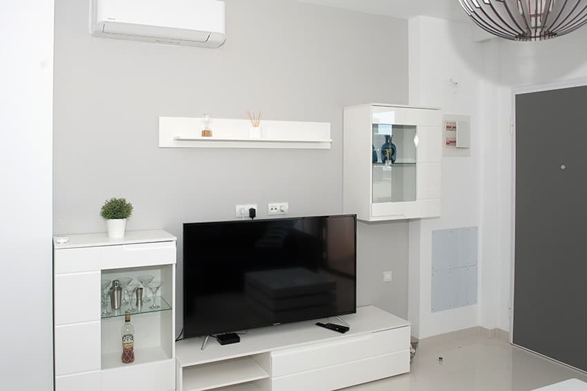 Apartamento Planta Media de 2 dormitorios en Pilar de la Horadada - 12