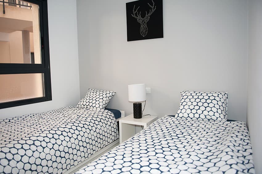 Apartamento Planta Media de 2 dormitorios en Pilar de la Horadada - 23