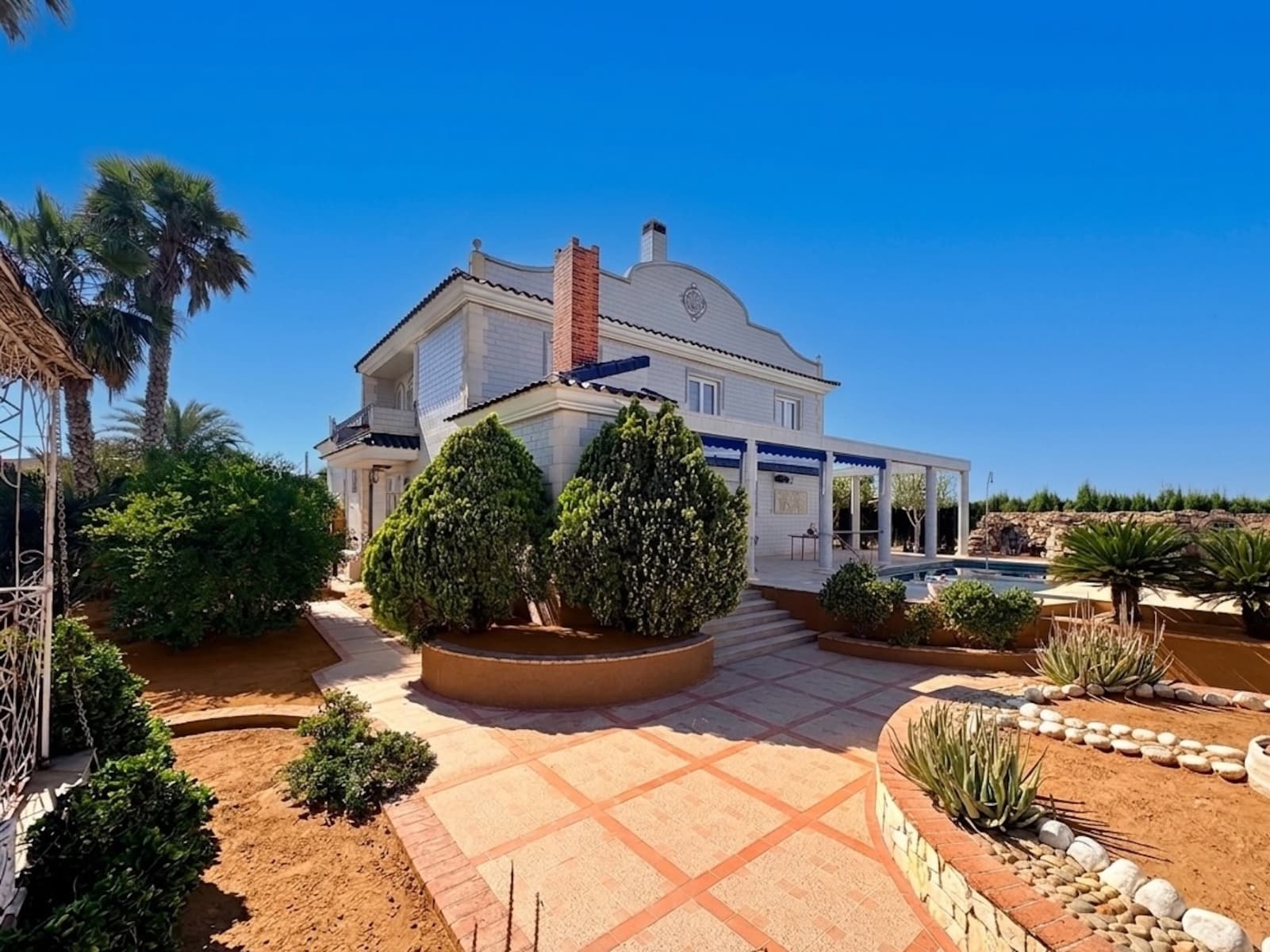 6 bed Finca - Cortijo in San Fulgencio - 1