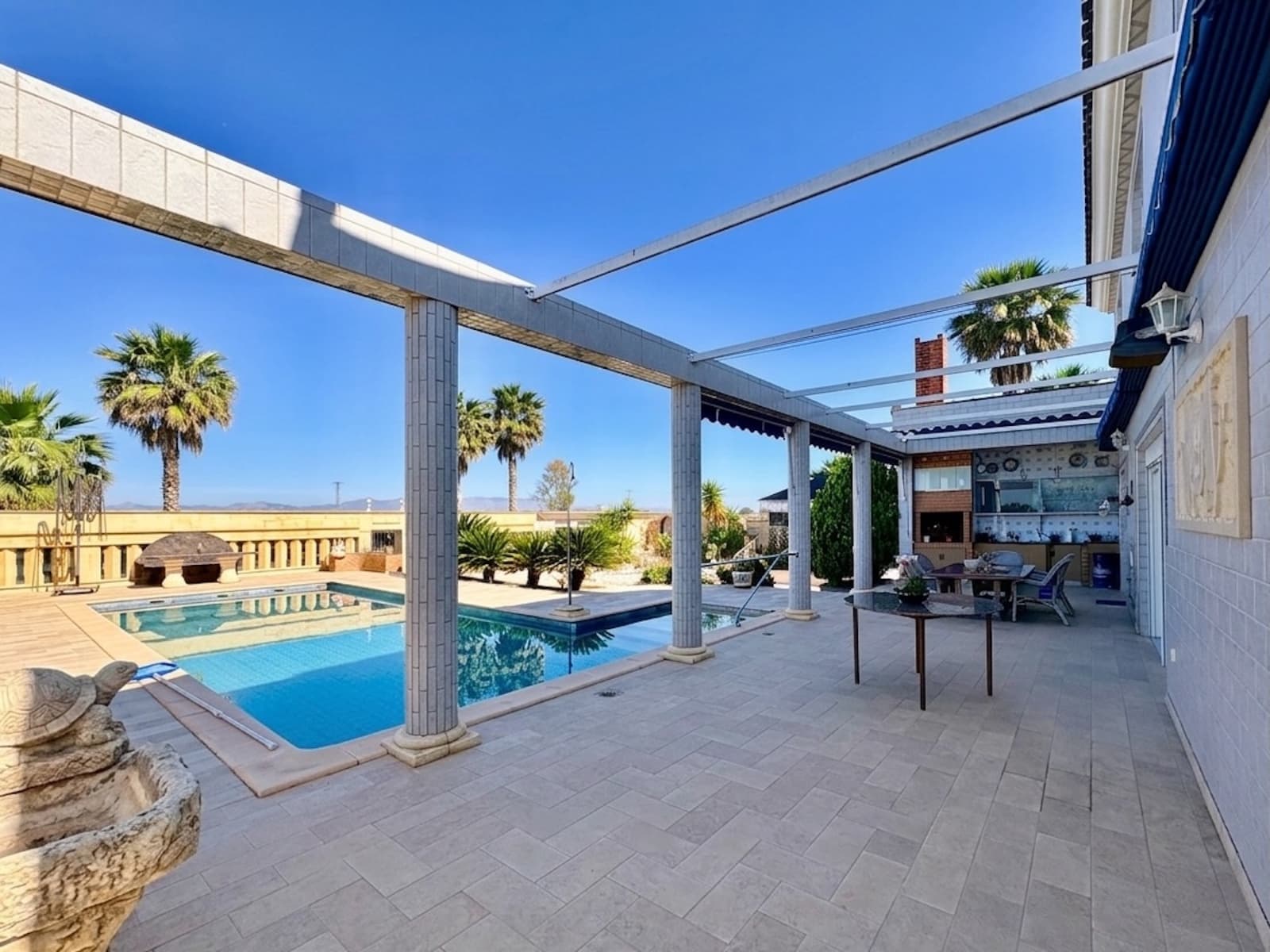 6 bed Finca - Cortijo in San Fulgencio - 48