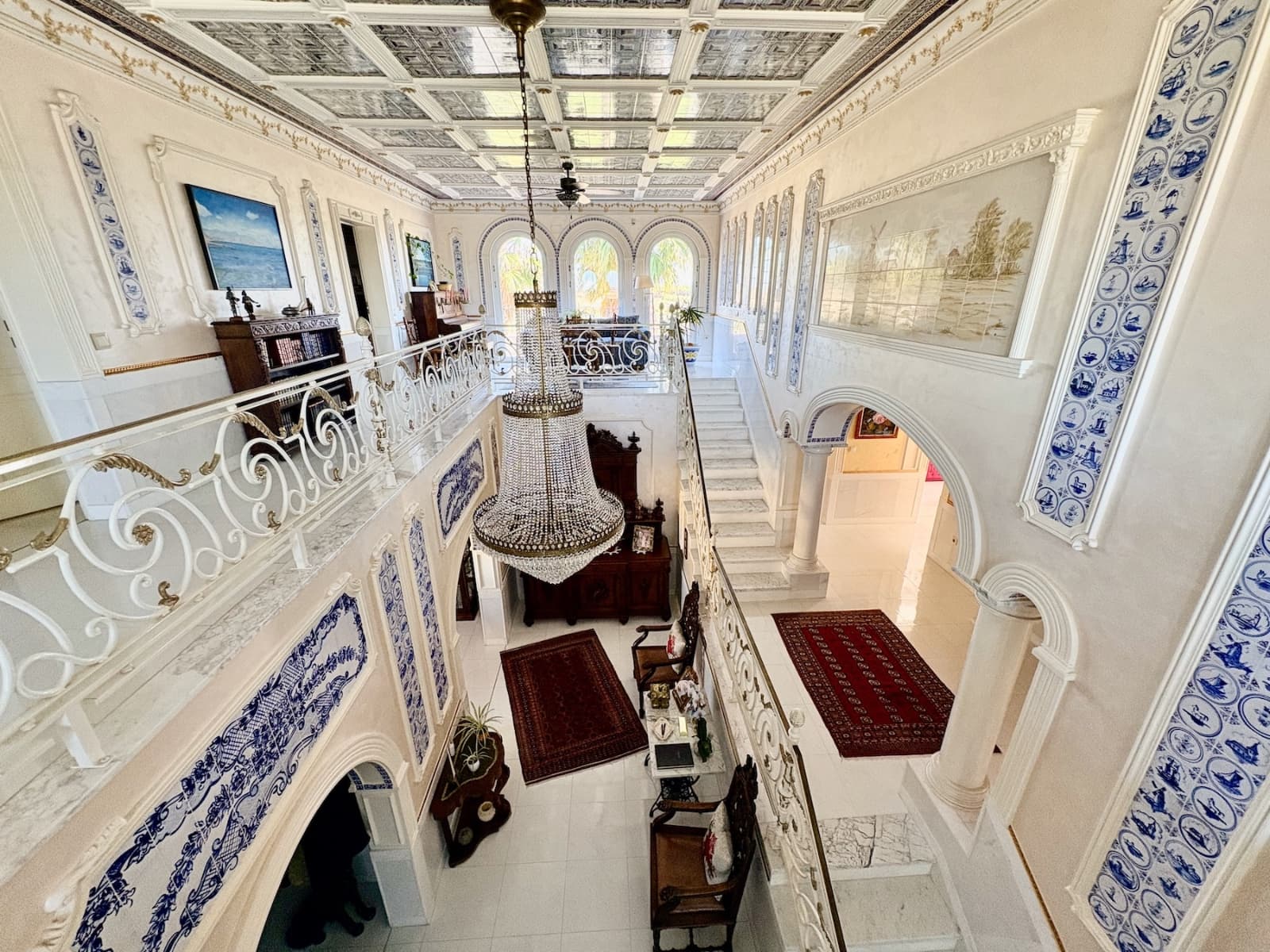 6 bed Finca - Cortijo in San Fulgencio - 39
