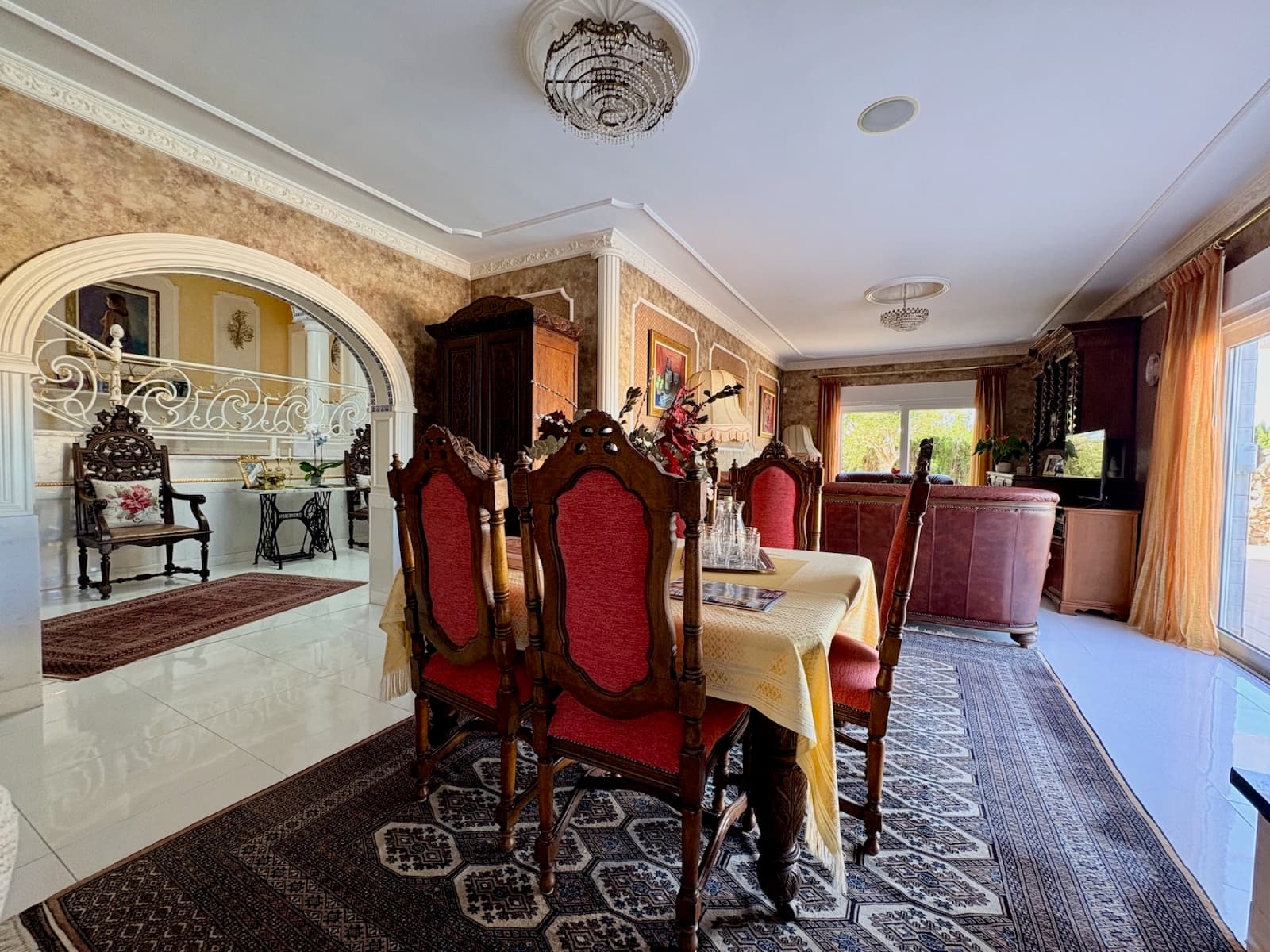 6 bed Finca - Cortijo in San Fulgencio - 12