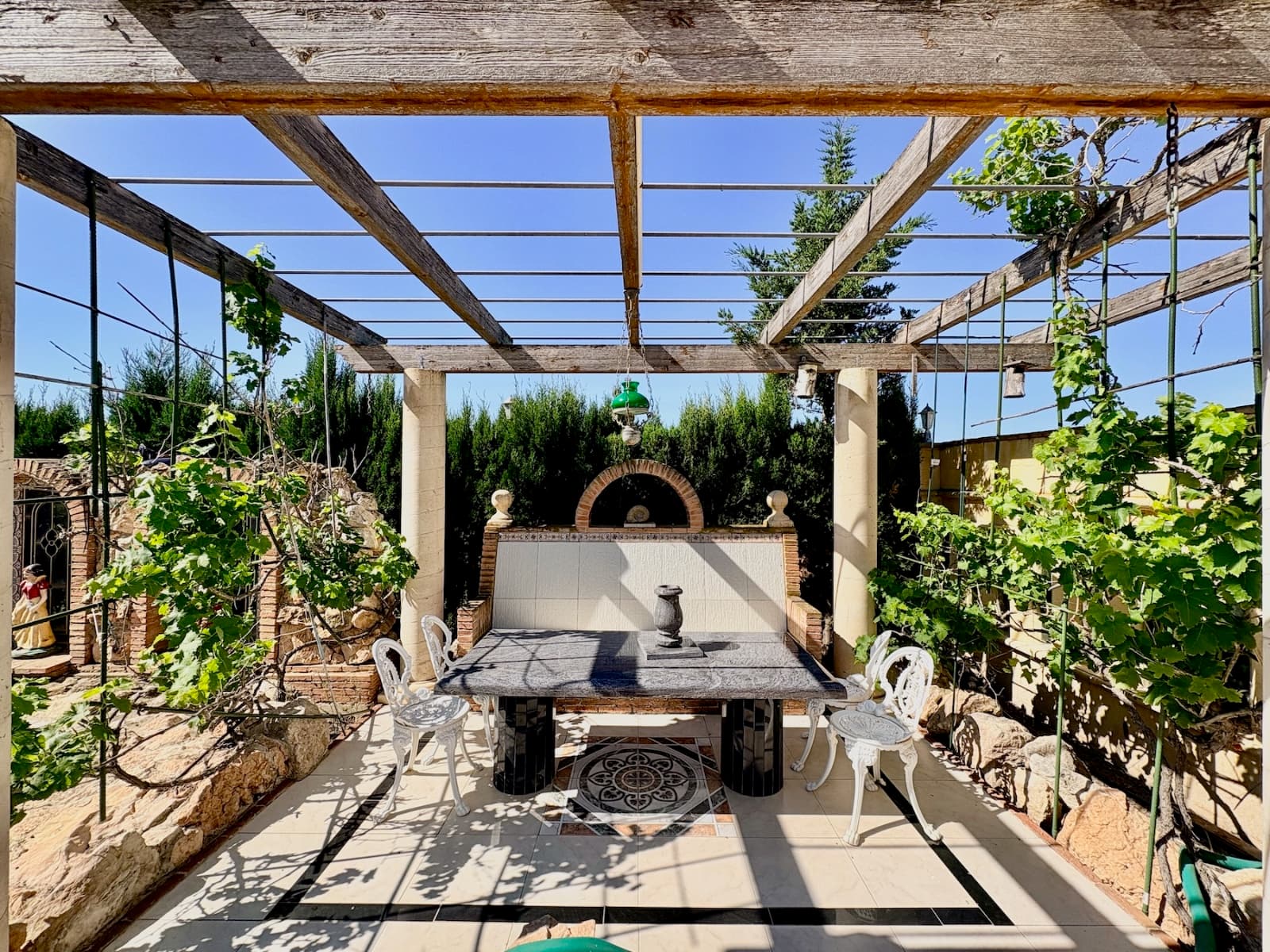 6 bed Finca - Cortijo in San Fulgencio - 47