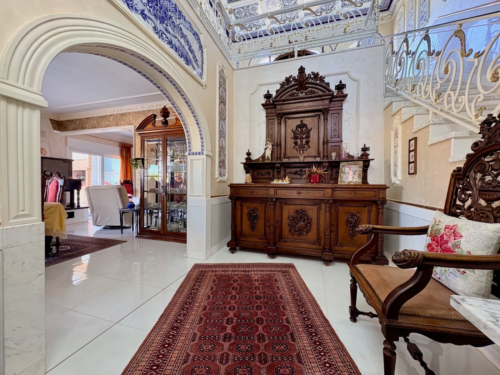 6 bed Finca - Cortijo in San Fulgencio - 10
