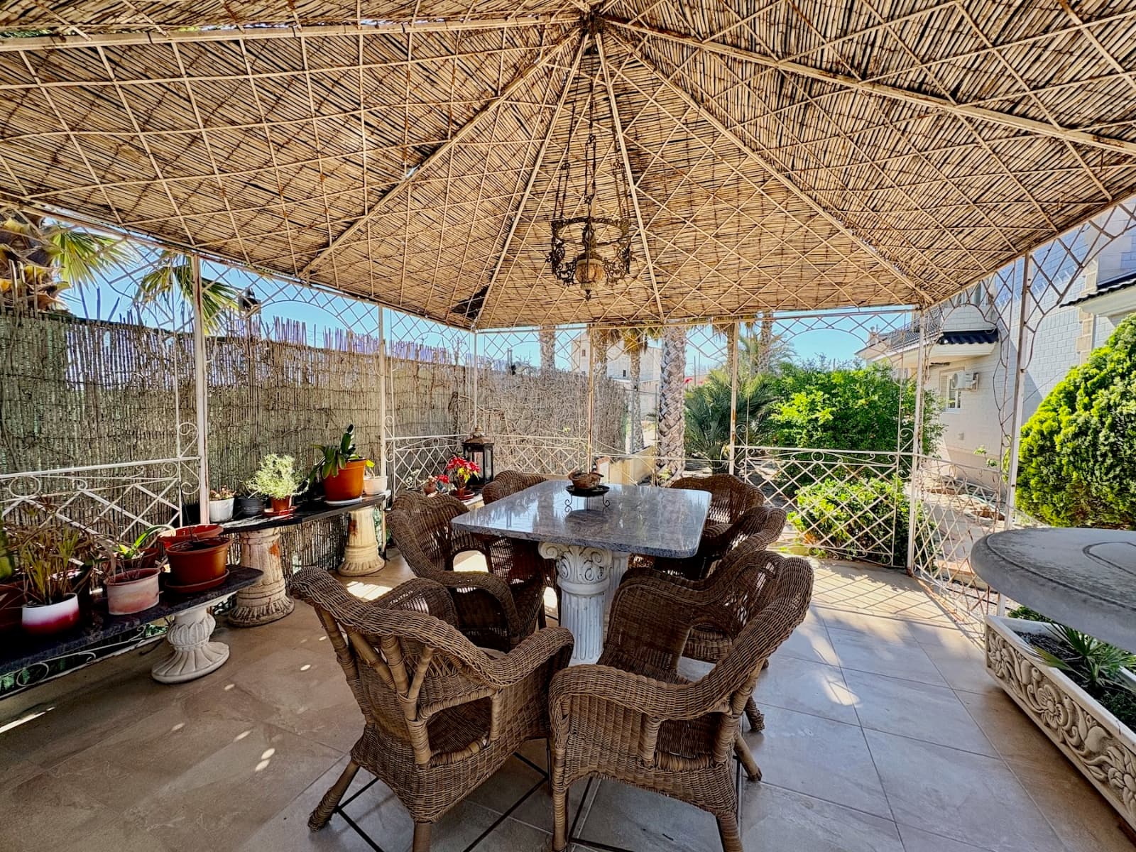 6 bed Finca - Cortijo in San Fulgencio - 46
