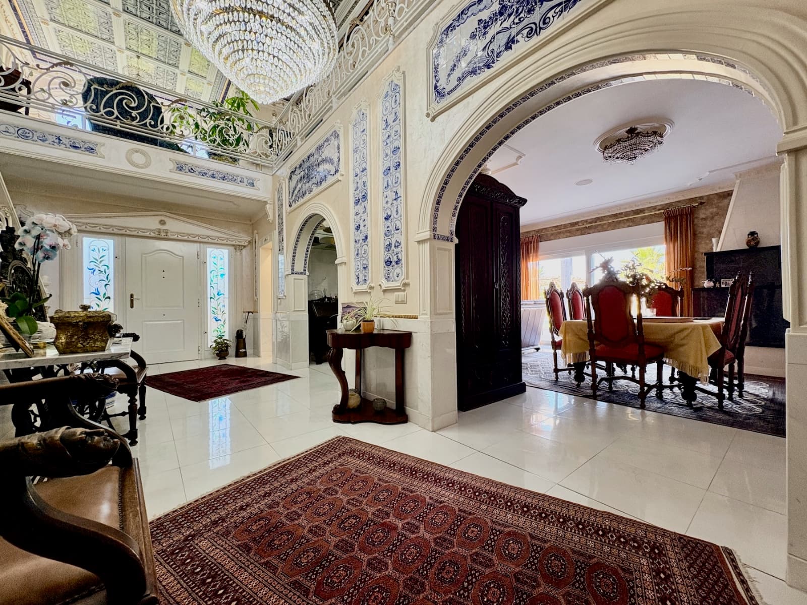 6 bed Finca - Cortijo in San Fulgencio - 11