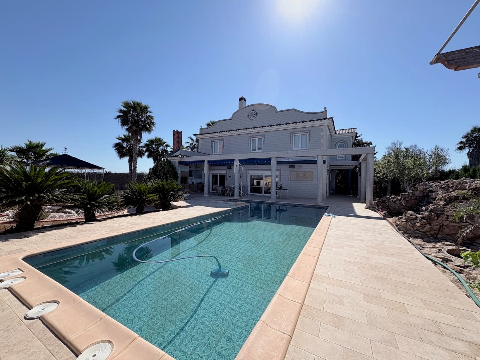 6 bed Finca - Cortijo in San Fulgencio - 2