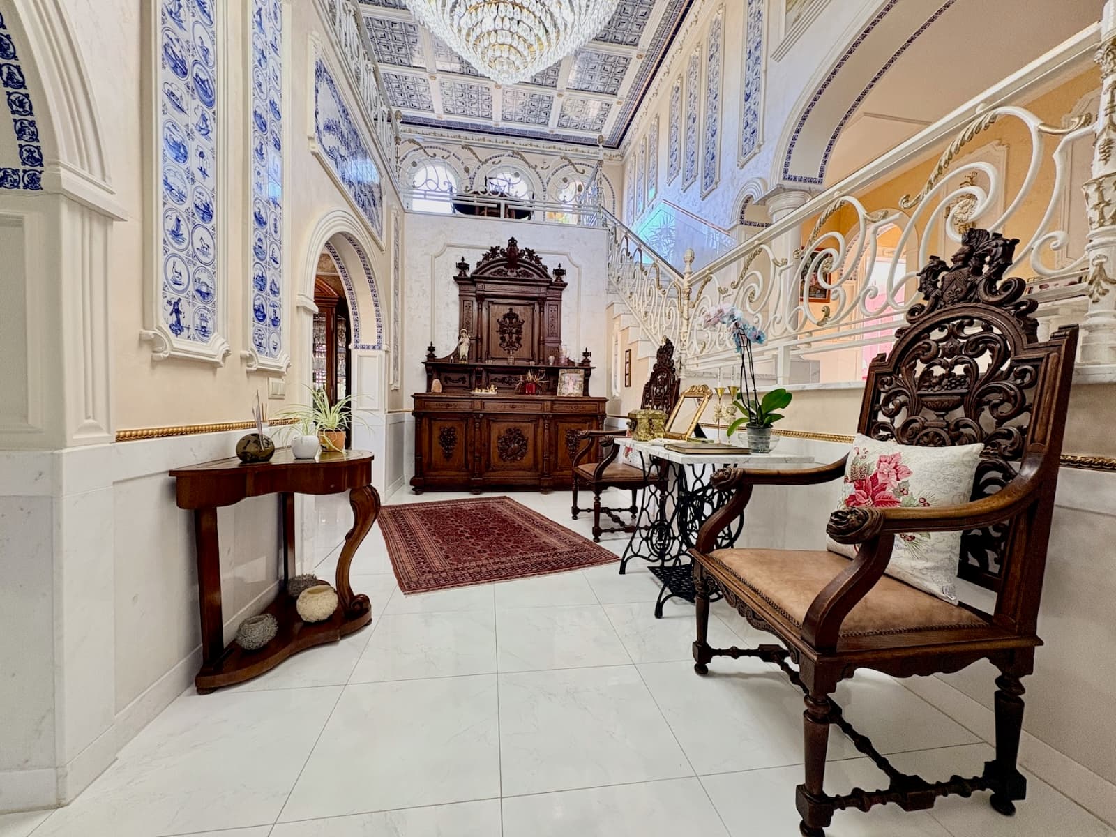 6 bed Finca - Cortijo in San Fulgencio - 6