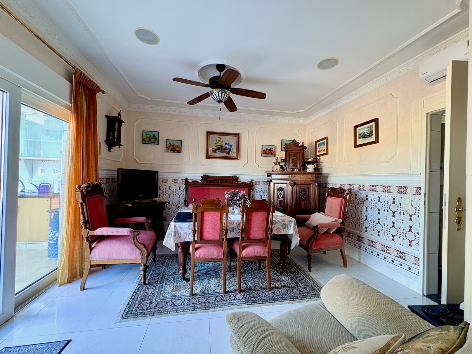6 bed Finca - Cortijo in San Fulgencio - 15