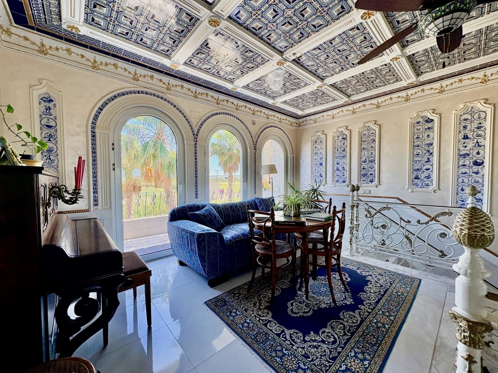 6 bed Finca - Cortijo in San Fulgencio - 43