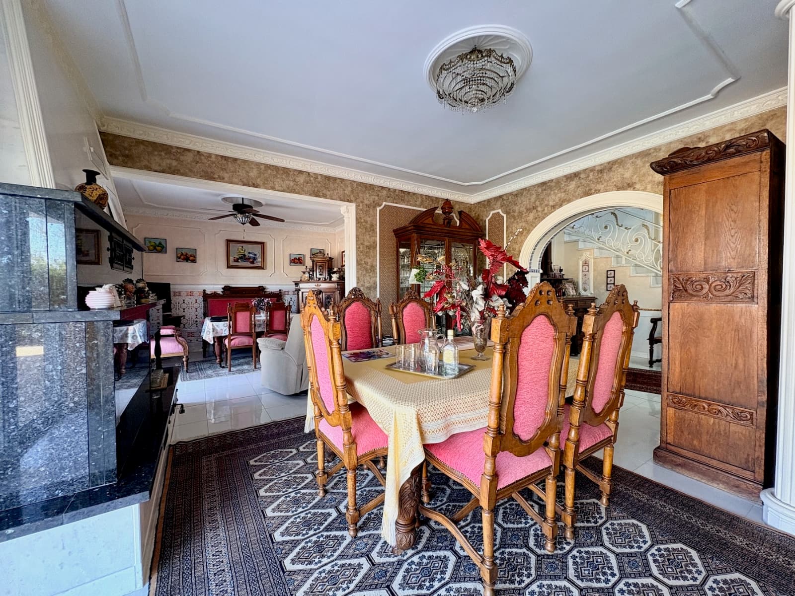 6 bed Finca - Cortijo in San Fulgencio - 13