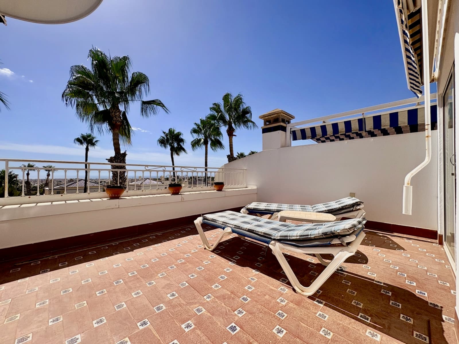 2 bed Townhouse in Orihuela - 19