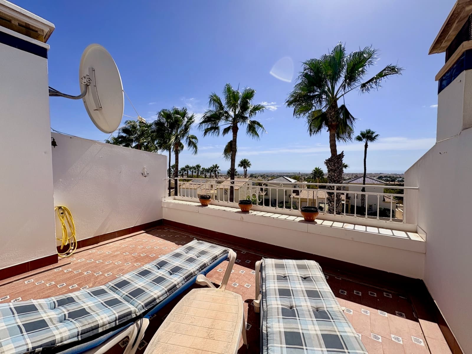 2 bed Townhouse in Orihuela - 2