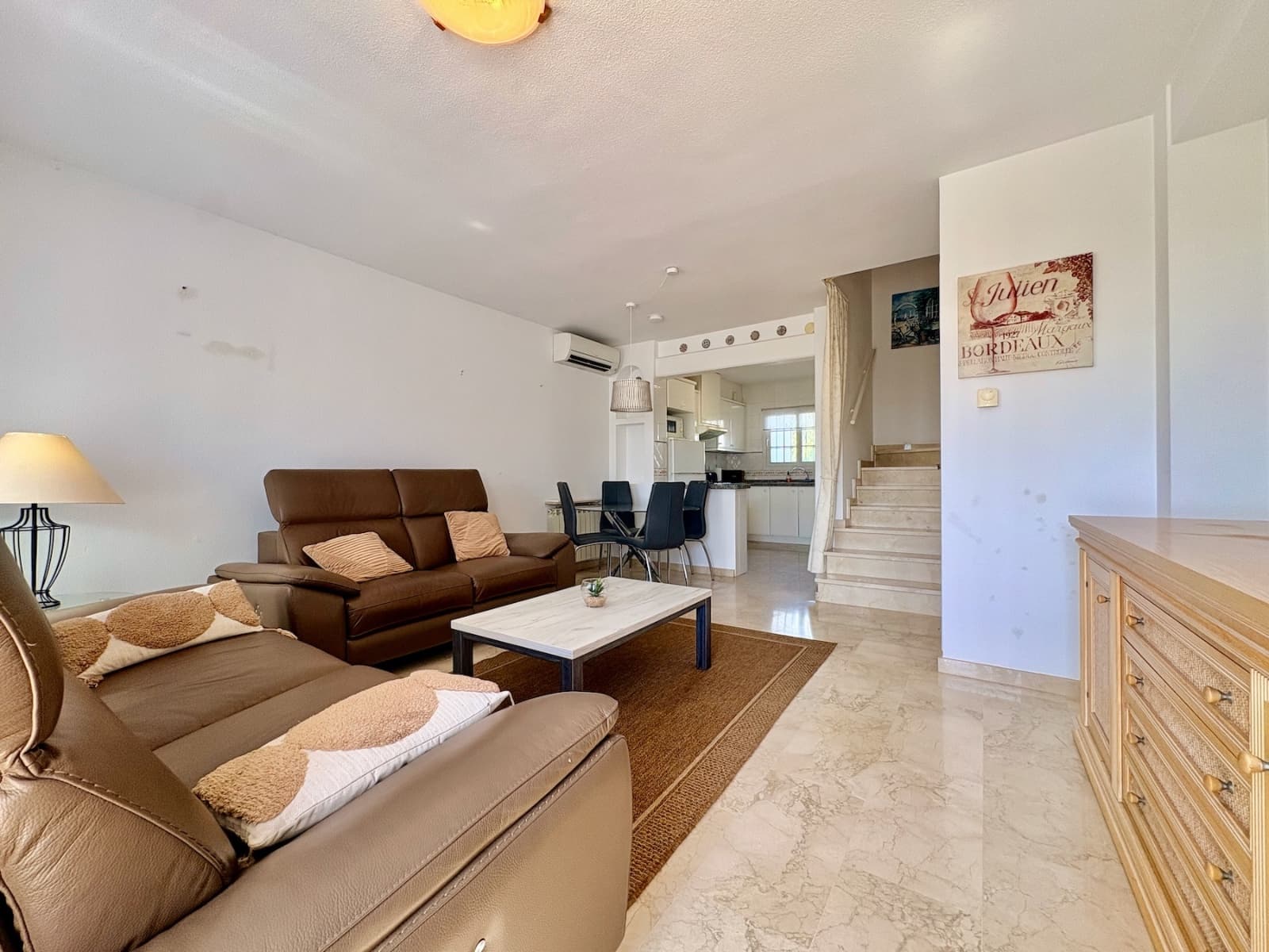 2 bed Townhouse in Orihuela - 3