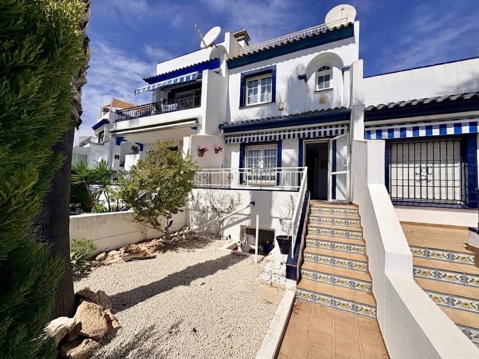 2 bed Townhouse in Orihuela - 1
