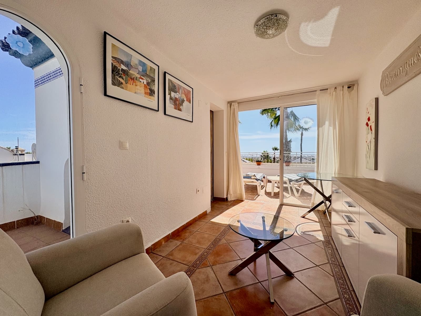 2 bed Townhouse in Orihuela - 17