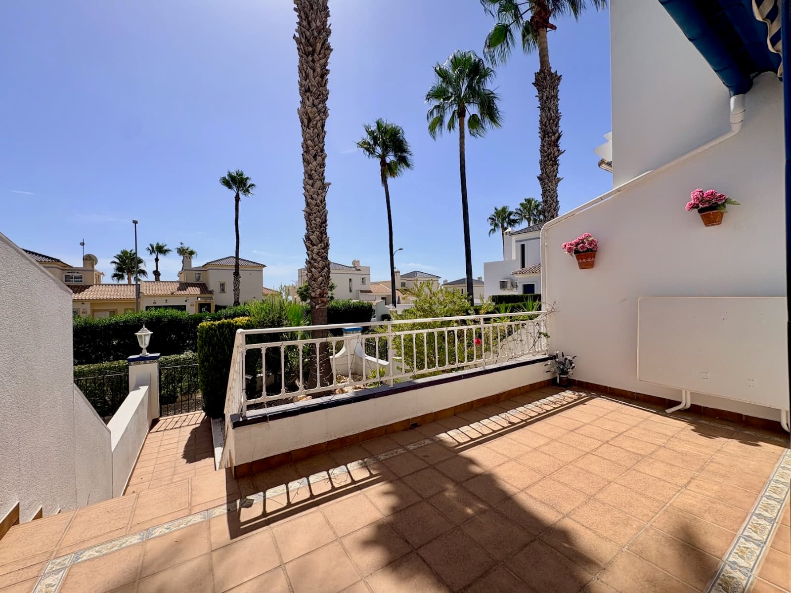 2 bed Townhouse in Orihuela - 21